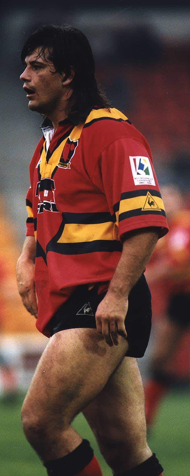 Jaco Booysen